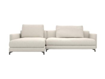 Rolf Benz Nuvola hoekbank