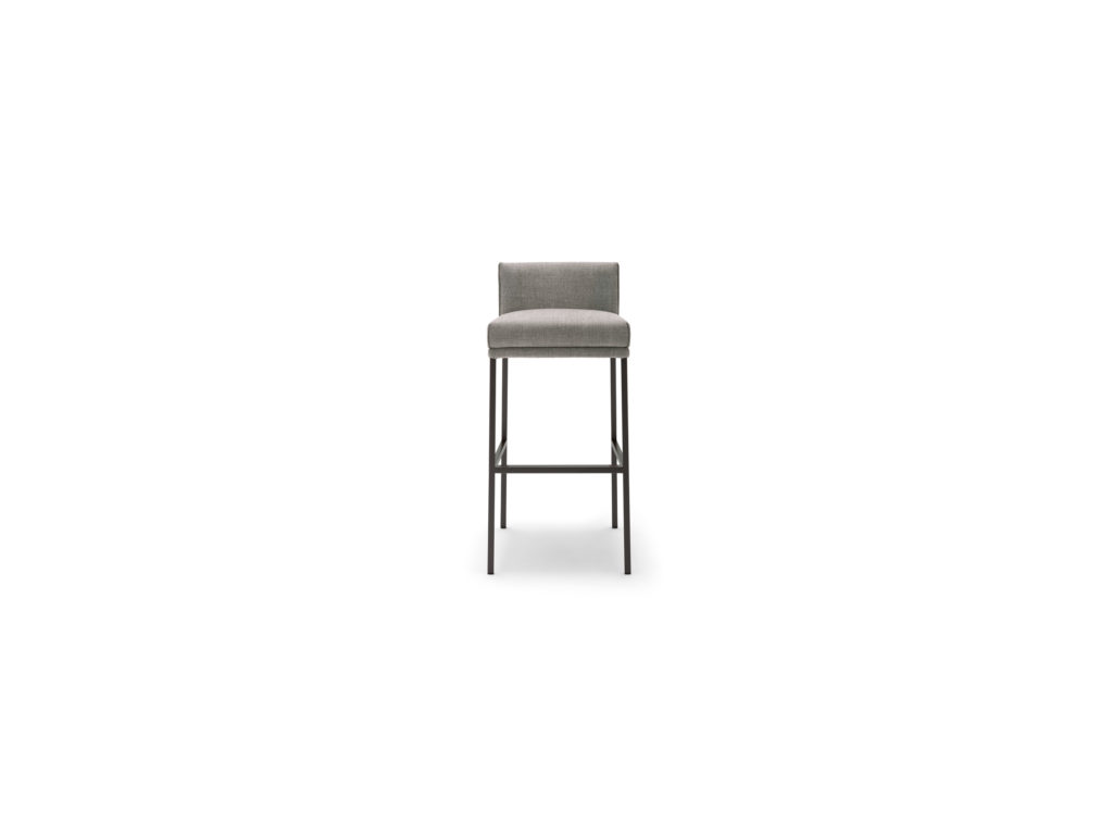 Rolf benz barkruk 651 pa