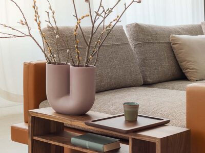 SINA. hoekbank product sfeer